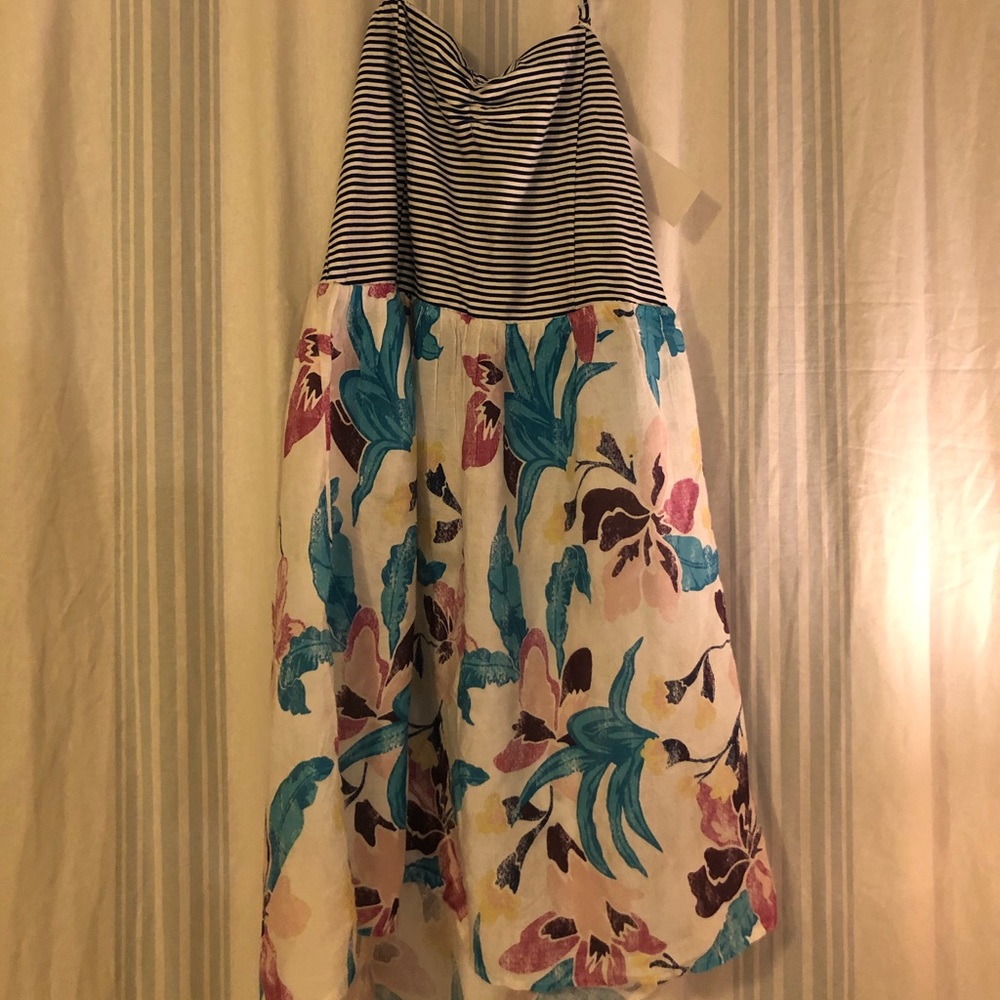 Roxy Dress Size XL